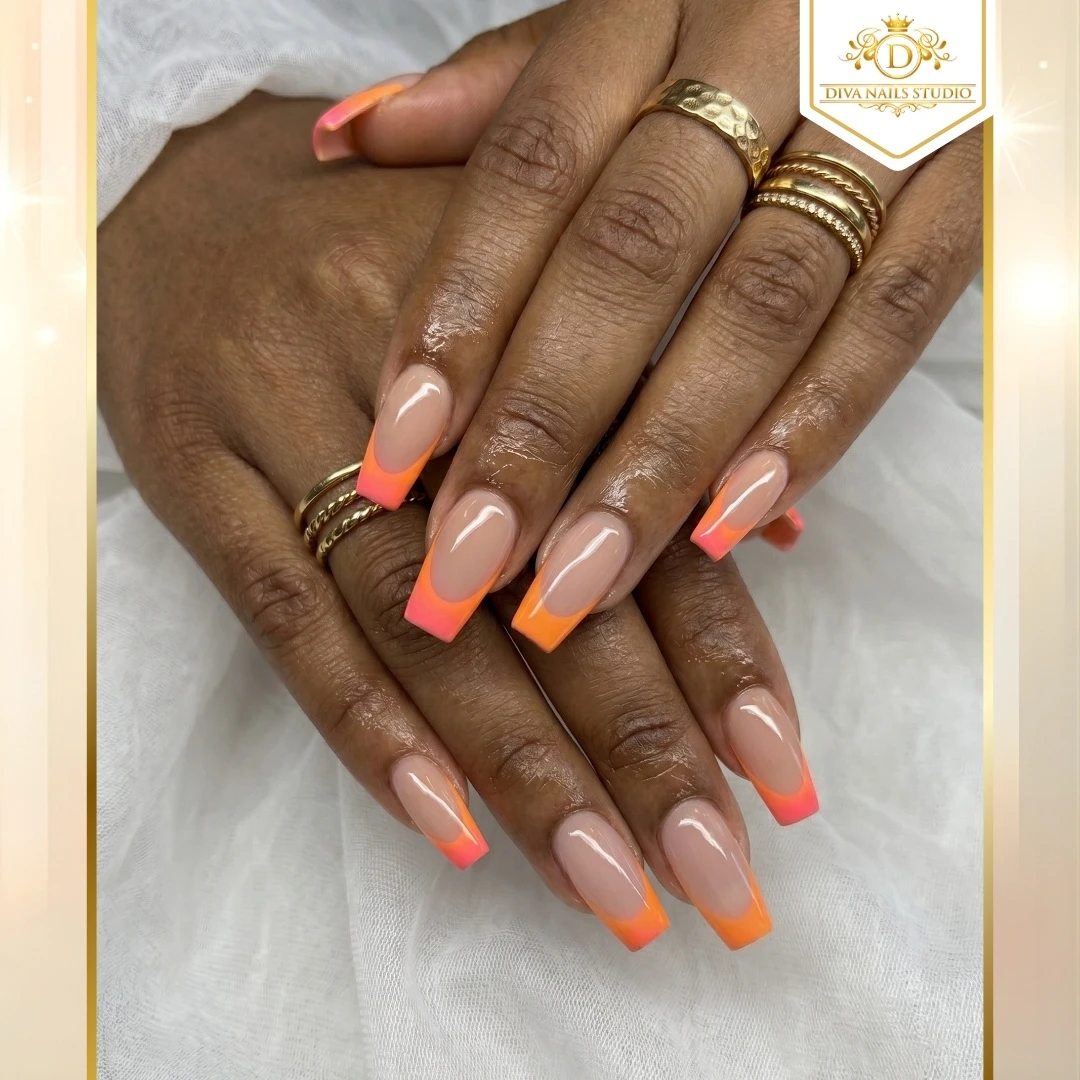 Cute nails